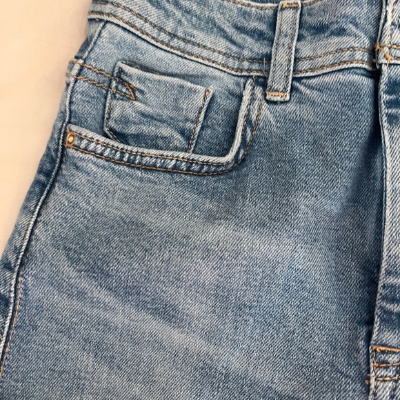 Zara high waist skinny - Picture 5 of 5